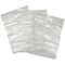 Nesco Clear 11" x 16" Sealer Bags, Pack/50 VS-06B - alternate 1